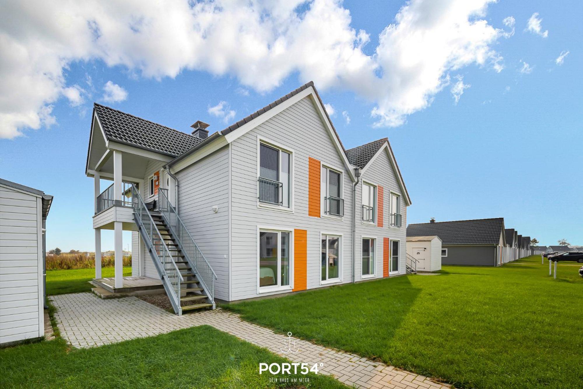 Place To Be Olpenitz Exterior photo
